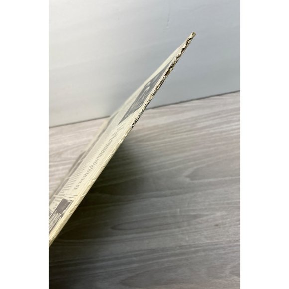 The Arrangement Vinyl LP Movie Soundtrack Promo 1969 Warner Bros Kirk Douglas - Picture 7 of 7